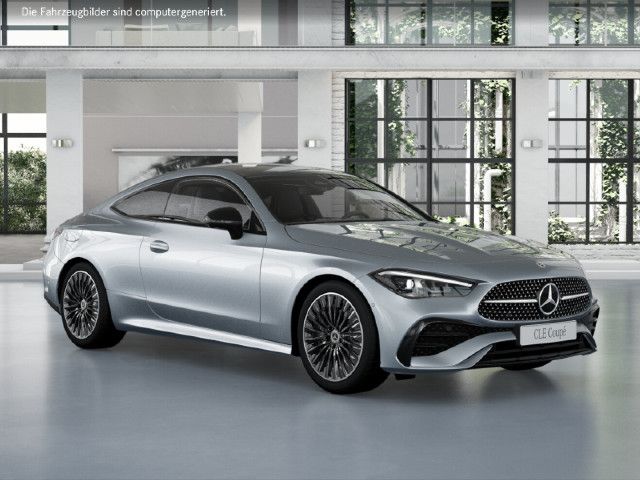 Mercedes-Benz CLE 180 