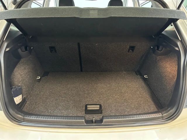 Volkswagen Polo United 1,0 TSI APP SITZHZG KLIMAAUTO