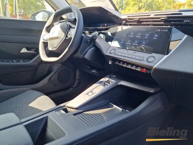 Peugeot 308 Hybrid Style