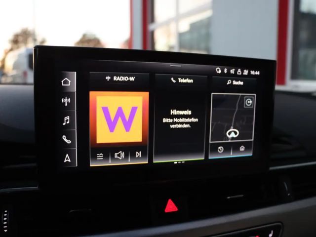 Audi A5 40 TDI Quattro