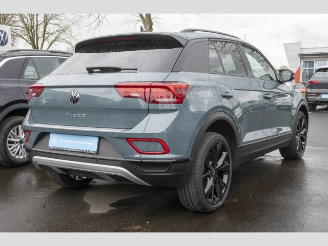 Volkswagen T-Roc 1.5 TSI Style