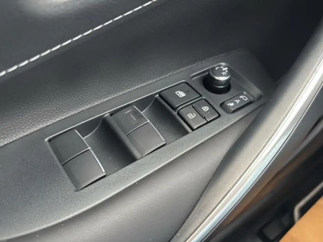 Toyota Corolla Hybride Touring