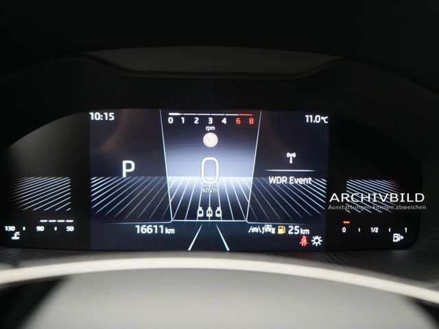 Skoda Karoq Selection