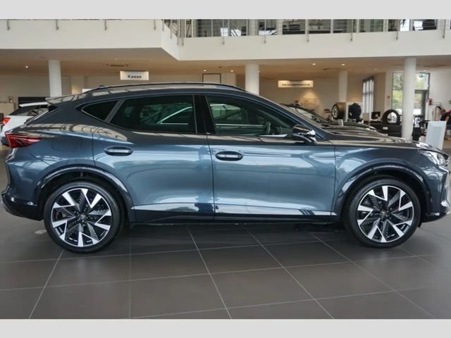 Cupra Formentor 2.0 TSI VZ