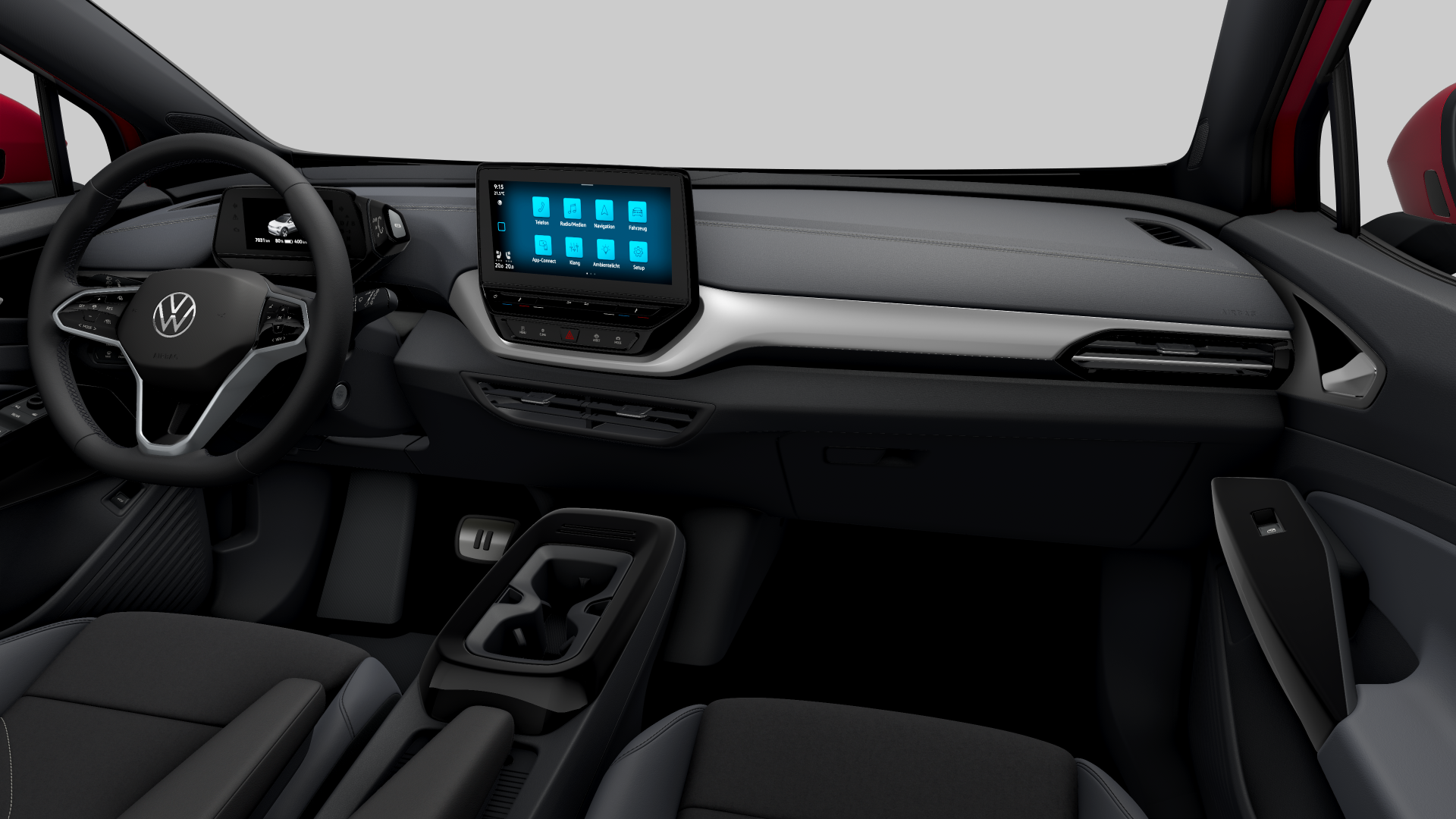 Volkswagen ID.4 IQ.Drive