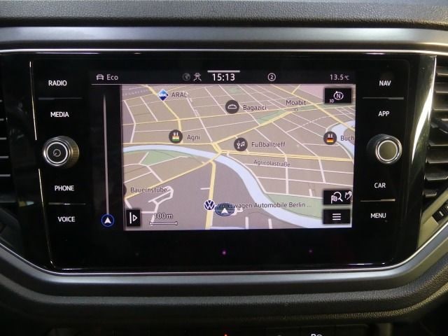 Volkswagen T-Roc 1.5 TSI Cabriolet R-Line