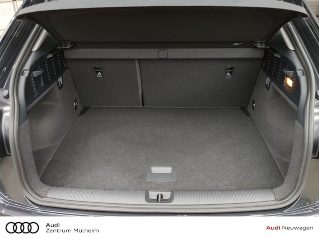 Audi Q2 35 TFSI S-Tronic