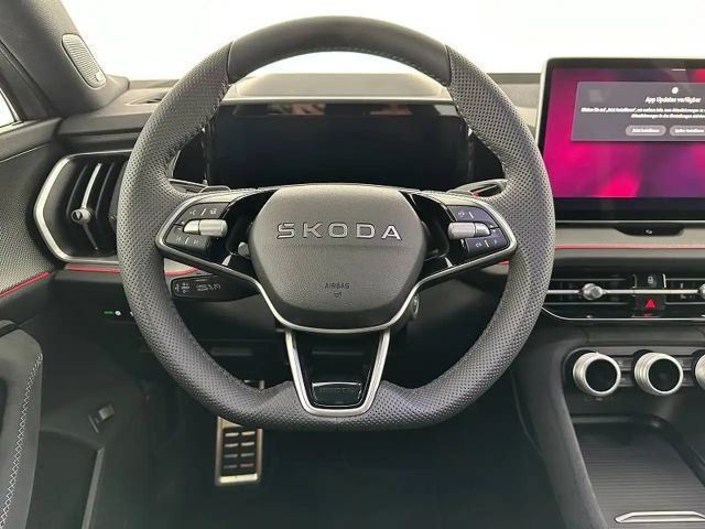 Skoda Kodiaq 4x4 Sportline