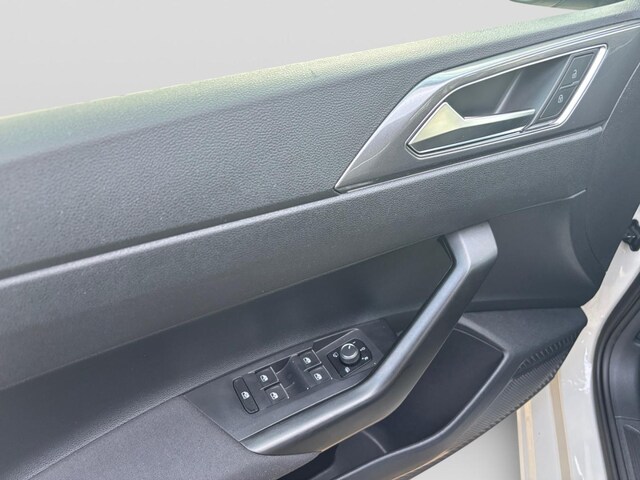 Volkswagen Polo 1.0 TSI Style