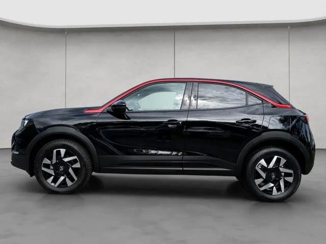 Opel Mokka GS-Line Grand Sport Turbo