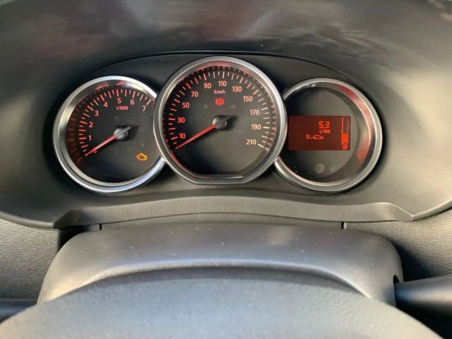 Dacia Lodgy Plus Stepway