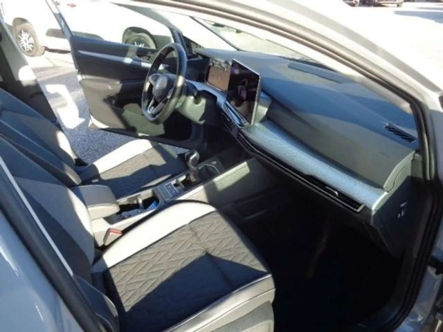 Volkswagen Golf 1,5 TSI Goal *LED *Navi *AHK