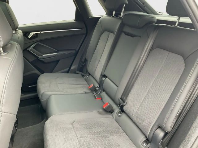 Audi Q3 40 TFSI Quattro S-Line