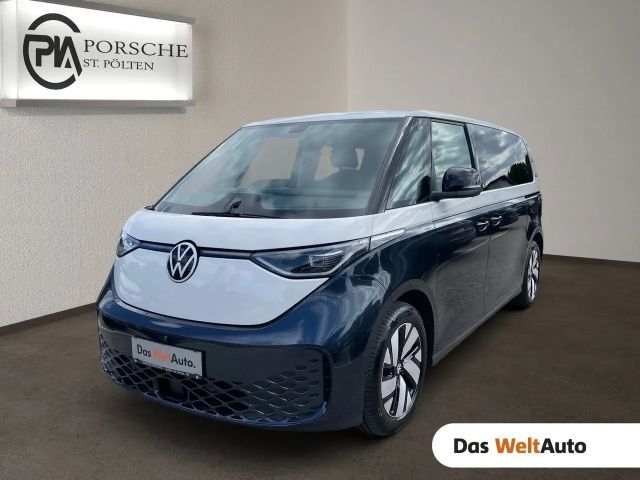 Volkswagen ID.Buzz Pro