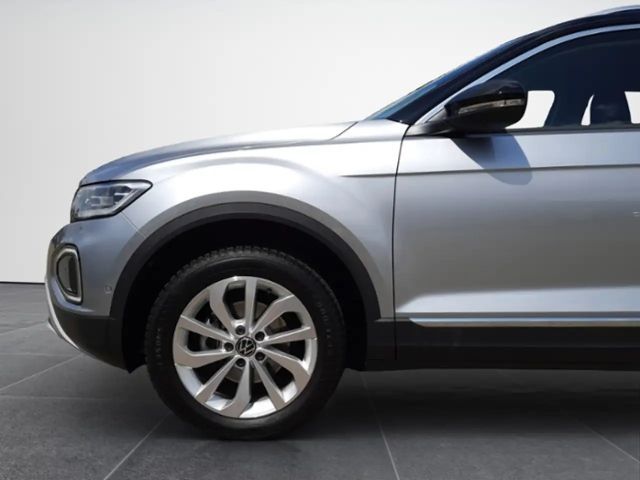 Volkswagen T-Roc DSG Style