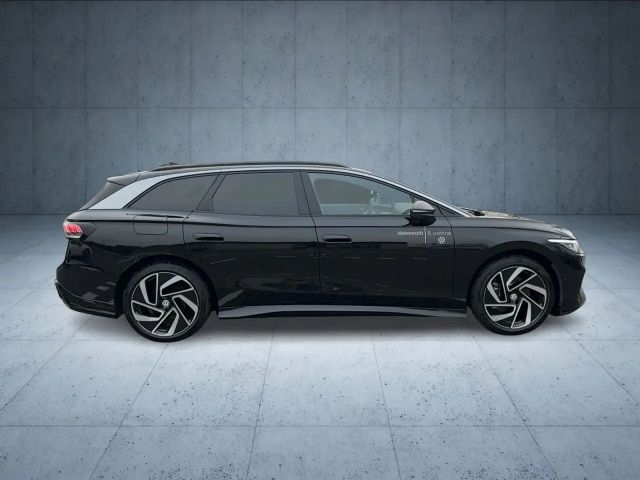 Volkswagen ID.7 Pro Tourer