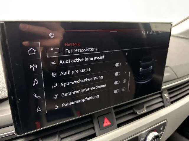 Audi A4 35 TDI Avant