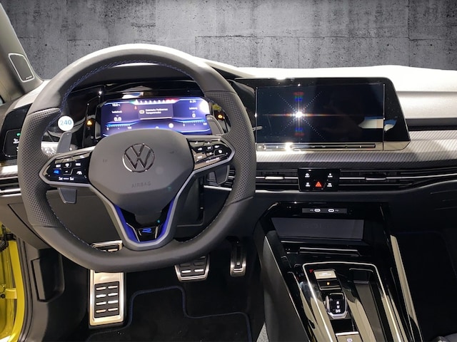 Volkswagen Golf 2.0 TSI 4Motion DSG