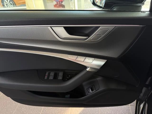 Audi A6 55 TFSI Avant Quattro Sport