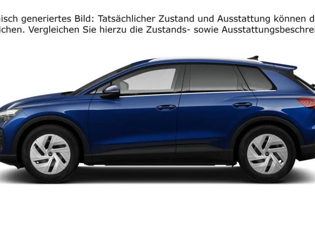 Audi Q4 e-tron 35