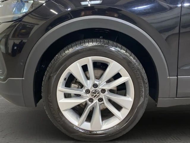 Volkswagen T-Cross 1.0 TSI DSG