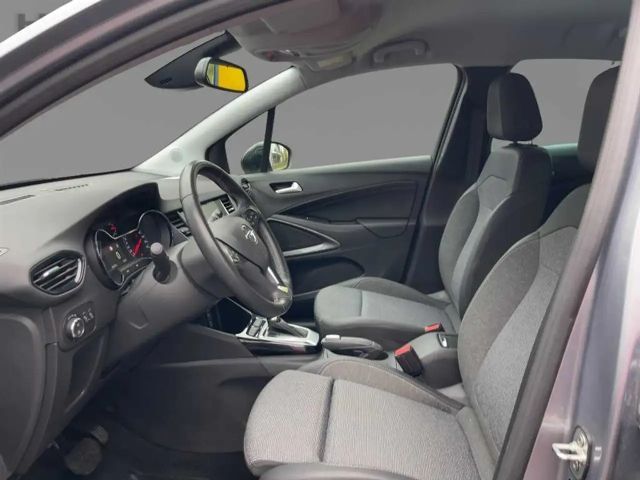 Opel Crossland X Edition