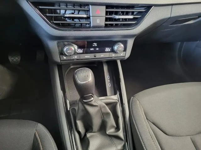 Skoda Kamiq Fresh*Rückfahrkamera*DAB*SHZ*5J/100TKM Garantie