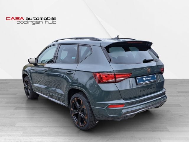 Cupra Ateca 2.0 TSI 4Drive DSG