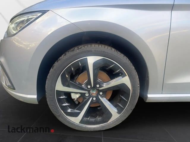 Seat Ibiza 1.0 TSI FR-lijn