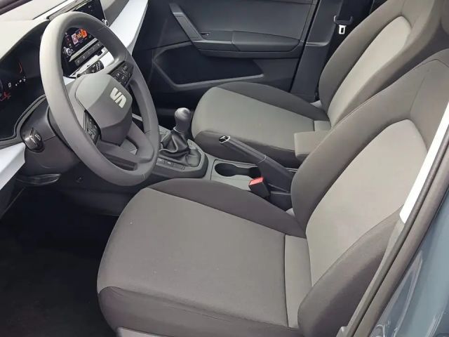 Seat Ibiza 1.0 TSI Reference