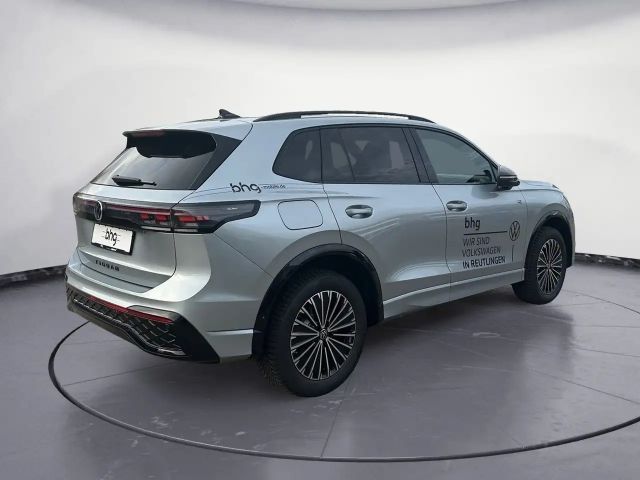 Volkswagen Tiguan 4Motion R-Line