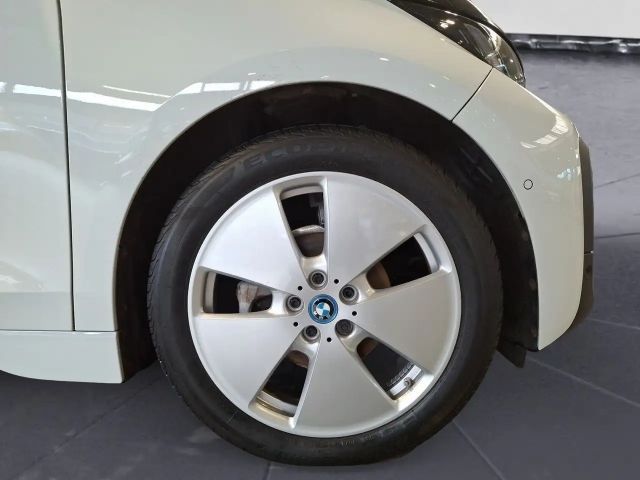 BMW i3 Business Line Sedan