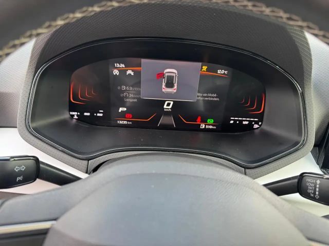 Seat Arona 1.0 TSI DSG Style