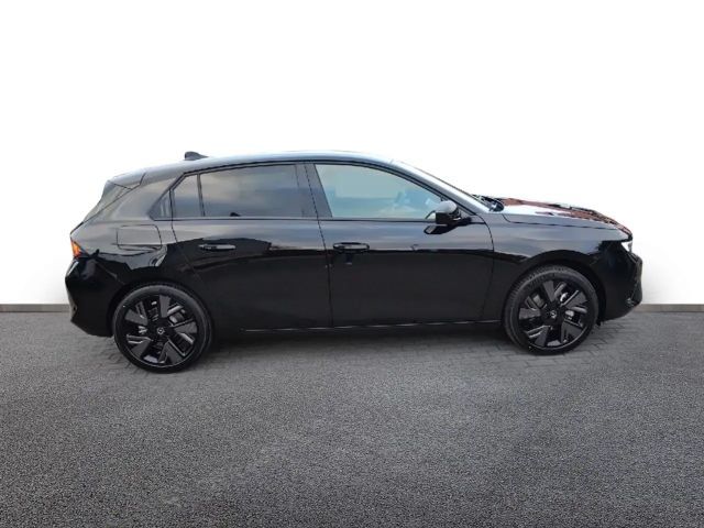 Opel Astra GS-Line Grand Sport