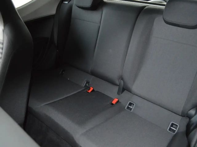 Volkswagen up! Move Move up!