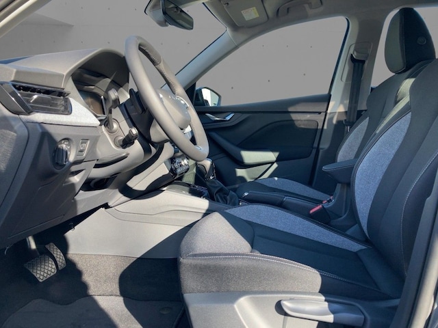 Skoda Kamiq 1.0 TSI Selection