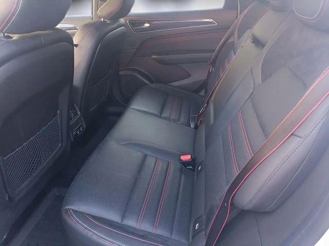 Renault Arkana EDC RS TCe 140