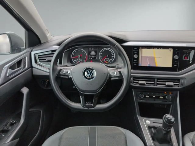 Volkswagen Polo 1.0 TSI Highline