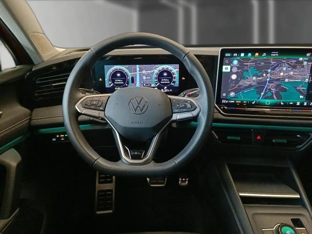 Volkswagen Tiguan 2.0 TDI DSG