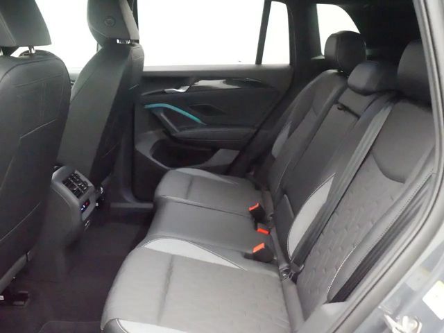 Volkswagen Tiguan TDI Goal KEYLESS PDC SHZ KLIMA AHK LED