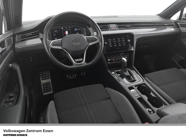 Volkswagen Passat AllTrack DSG Variant