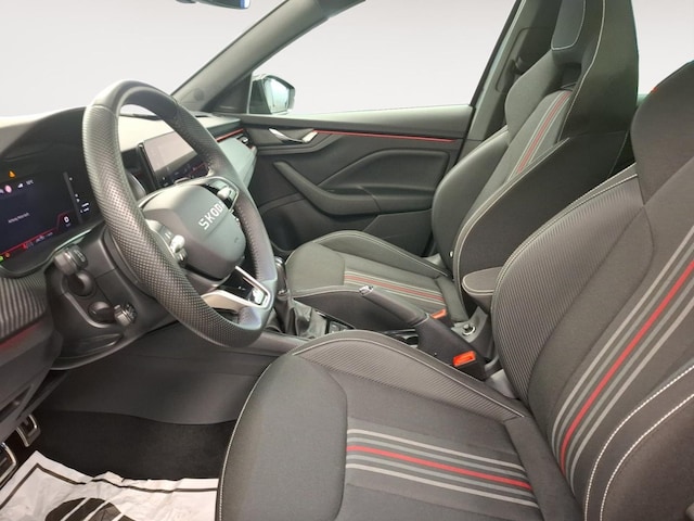 Skoda Kamiq 1.5 TSI Monte Carlo