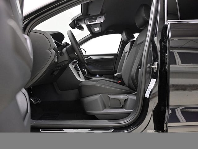 Volkswagen T-Roc 2.0 TDI IQ.Drive