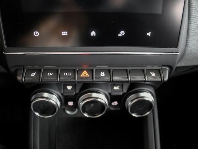 Mitsubishi Colt 1.6 Hybrid