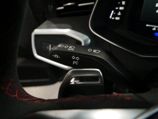 Audi A6 e-tron Avant Performance Quattro