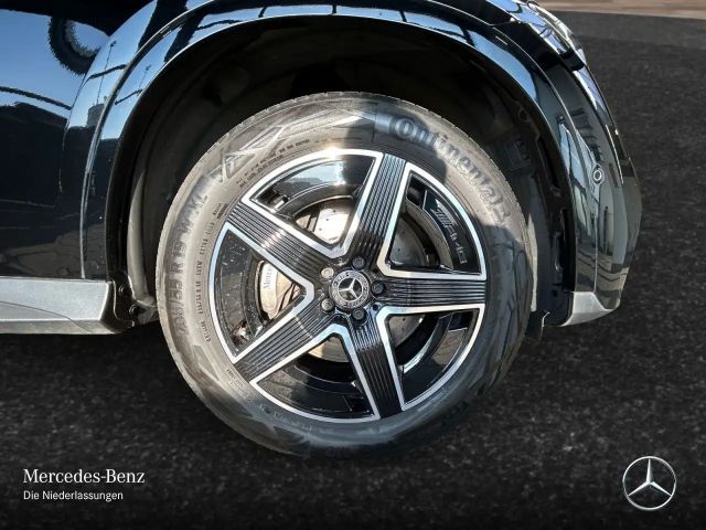 Mercedes-Benz GLC 300 4MATIC AMG Line