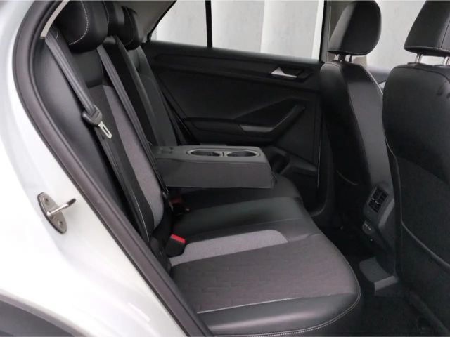 Volkswagen T-Roc DSG