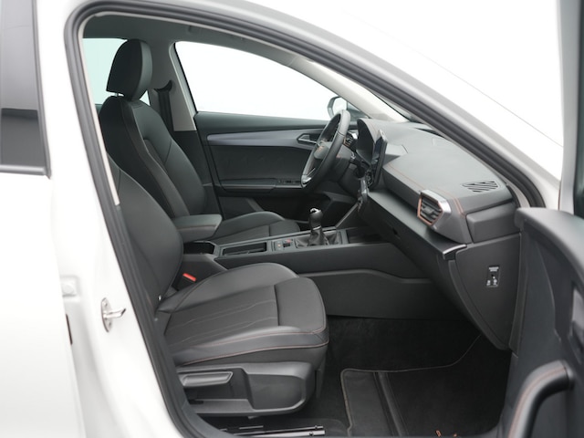 Cupra Formentor Formentor  NAVI VIRT AHK ACC CARPLAY LEDER SHZ