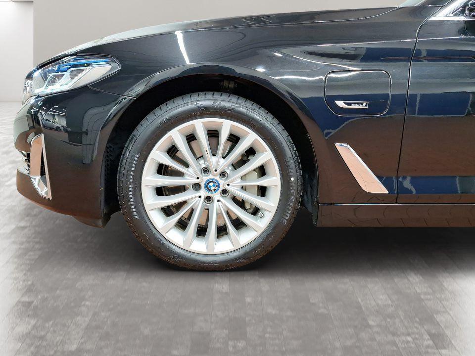 BMW 530 530e Touring xDrive