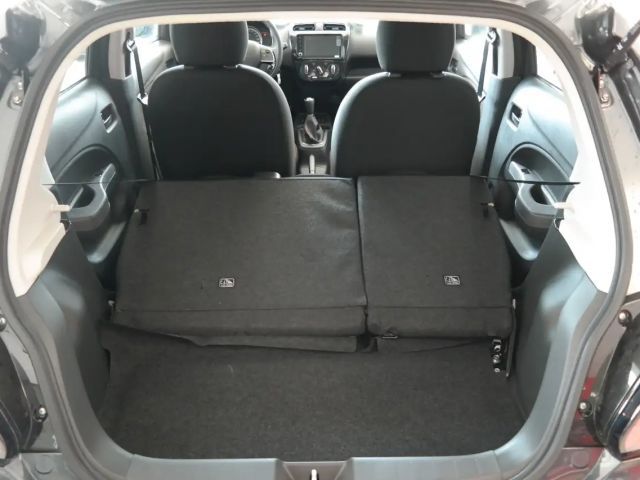 Mitsubishi Space Star MIVEC Star